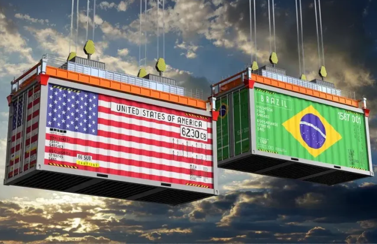 A nova guerra tarifária de Trump: como ficam os produtos brasileiros após reviravolta da Suprema Corte