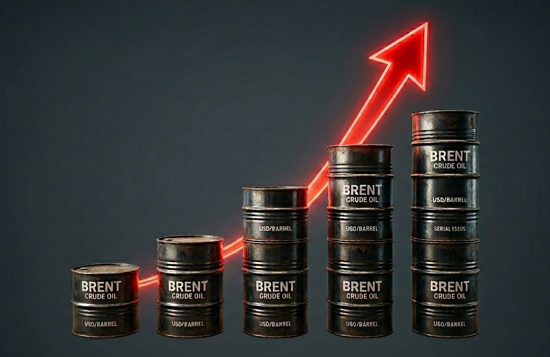 Alta do diesel pressiona logística e pode elevar valor do frete no país