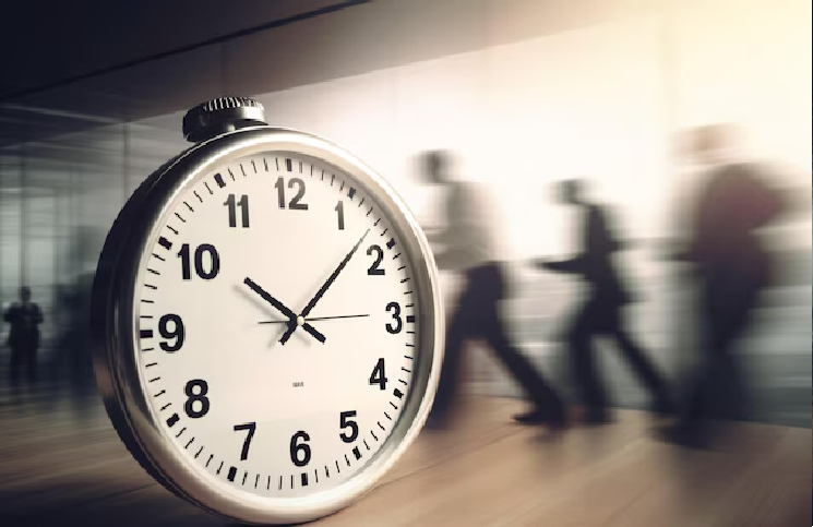 O relógio invisível da sociedade brasileira