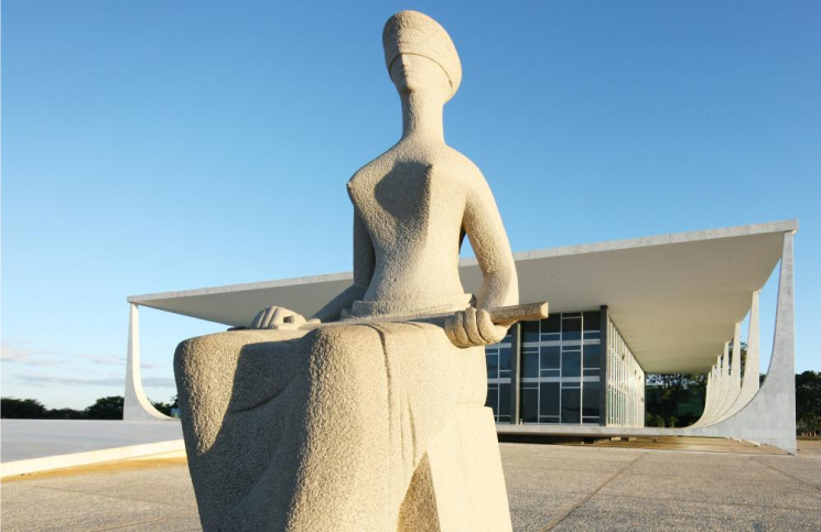 A advocacia como pulmões da sociedade democrática