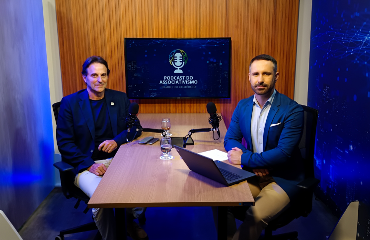 Impactos do acordo Mercosul-UE para MPEs é tema do Podcast do Associativismo