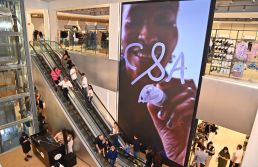 C&A busca melhorar a experiência do cliente com loja conceito no Center Norte