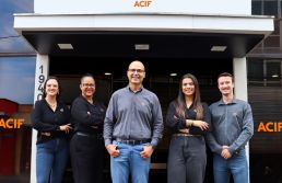 Certificado Digital ACIF conquista 1º lugar nacional em processos de segurança da Certisign