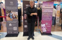 'Polos do Brasil', no Brás, conecta centros regionais de moda a ecossistema digital