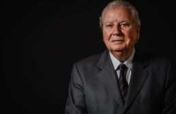 Memória | Carlos Monteiro (1948–2025)