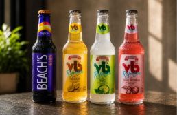 De olho na GenZ, Velho Barreiro amplia portfólio com bebidas de baixo teor alcoólico