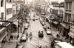 160 anos da 25 de Março | O coração árabe que moldou o maior comércio popular do país