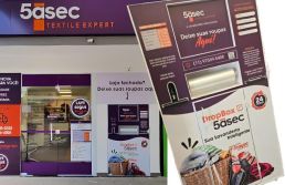 5àSec aposta no 'analógico inteligente' para acelerar expansão