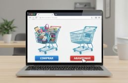 Batalha do checkout: pagamento ainda derruba vendas no e-commerce