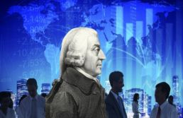 Adam Smith aos 250 anos: por que ele ainda fala diretamente com quem vive do comércio