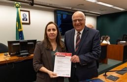 Gasto Brasil ganha destaque em audiência pública na Câmara dos Deputados