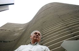  A silenciosa força da participação urbana 