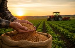 No Conselho do Agro da ACSP, ministro adianta Plano Safra de R$ 550 bi