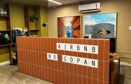 Hospedagens temáticas ganham força no Centro de São Paulo