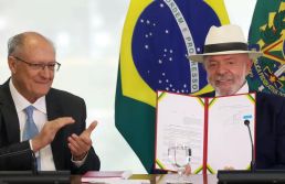 Lula sanciona acordo entre Mercosul e União Europeia