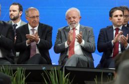 Lula sanciona regulamentação da reforma tributária, com vetos