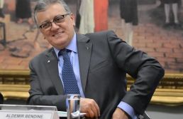 Cláudio Humberto | TCU vetou cargos a chefão do Digimais, alvo da PF