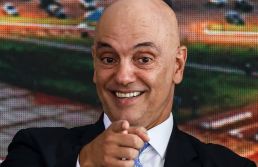 Cláudio Humberto | Defesa de Moraes nos EUA custará caro ao Brasil