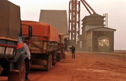 Guerra no Oriente Médio traz alertas para o produtor rural