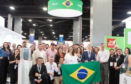 Empresários de alimentos e bebidas miram América Central, Caribe e Oriente Médio