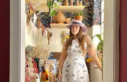 Le Pink Collective: o negócio que quer deixar o Centro de SP bem na foto 