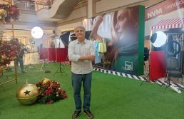 Mega Polo Moda adota live commerce para acelerar vendas e atrair mais público