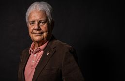 Antônio Carlos Pela: “O empresário precisa ser participativo e enfrentar o futuro como se impõe”