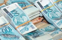 Em março, arrecadação com taxação de dividendos foi de R$ 308 mil