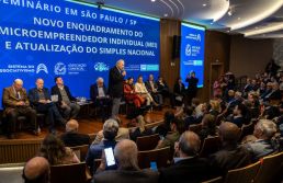 Setor produtivo rejeita tese de renúncia e exige atualização urgente do Simples e MEI