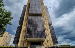 BC decreta liquidação extrajudicial da CBSF, ex-Reag, após operação da PF