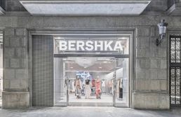 Bershka reforça entrada de gigantes internacionais no varejo de moda do país