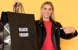 ACSP: 34% dos consumidores paulistas devem aproveitar promoções da Black Friday