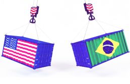 Caminho alternativo para negociar o tarifaço