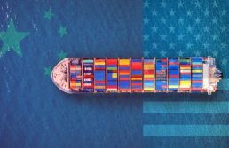 Brasil perde fôlego nas exportações para os EUA e reforça superávit com a China