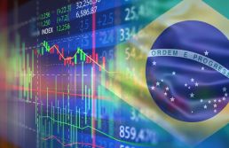 Brasil cresce em meio à guerra do Irã enquanto FMI reduz projeção global