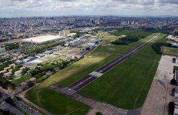 Reforma do Campo de Marte acende alerta no mercado imobiliário
