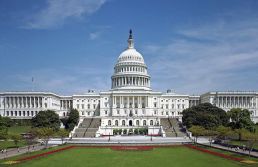 Senadores democratas e republicanos querem derrubar tarifaço contra Brasil