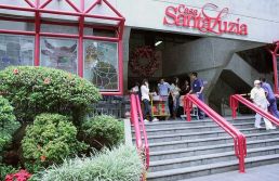 Casa Santa Luzia faz revolução interna em benefício da sustentabilidade