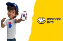 Para ampliar presença, Casas Bahia vai vender também pelo Mercado Livre 