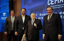 CEMAAC realiza o 3º Seminário de Mediação e Arbitragem Empresarial