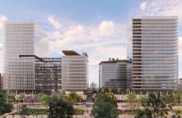 Leilão do Novo Centro Administrativo do Governo de SP recebe propostas 