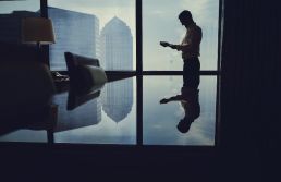  Por que tantas lideranças pedem para sair?