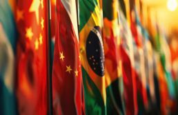 Em 2025, Brasil foi principal destino de investimentos chineses