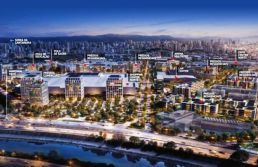 O impacto positivo das novas centralidades urbanas no entorno: o exemplo da Cidade Center Norte