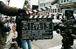 Cláudio Humberto | Corruptores na Lava Jato bancaram filme de Lula