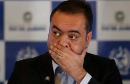 Cláudio Humberto | PL avalia trocar pré-candidatura de Cláudio Castro