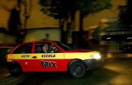 Detran de SP acaba com teste de baliza para obtenção da CNH 