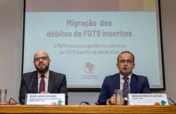 Dívidas de R$ 66,8 bilhões das empresas com o FGTS serão cobradas pela PGFN