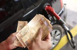 Guerra ainda pressiona combustíveis e previsão para inflação sobe para 5,04% 