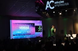 Facesp promove 1ª Convenção de Vendas e reforça aposta na oferta de serviços